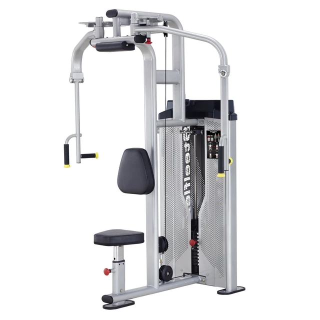 Rear Delt/Pec Fly Machine Steelflex Hope HPD700