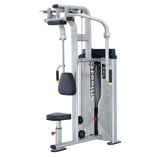 Преса за гърди Steelflex Hope HPD700