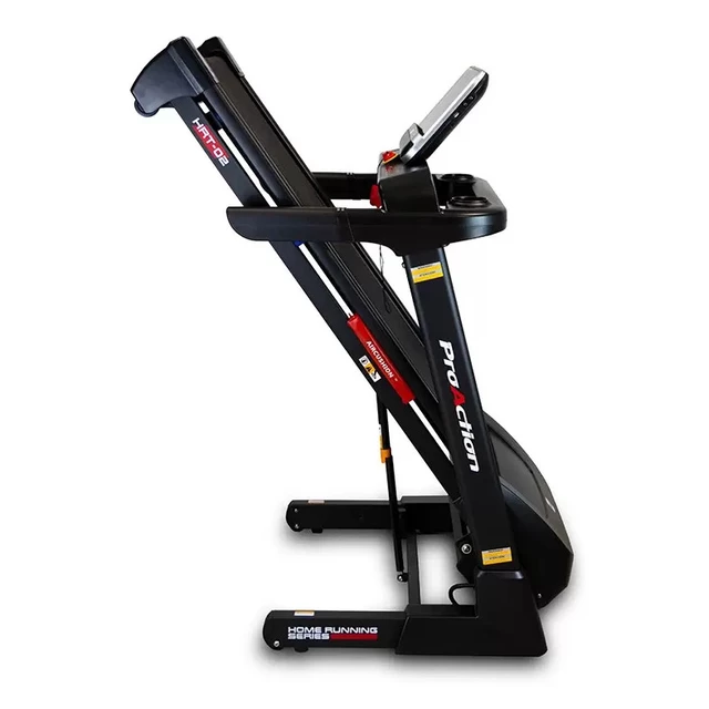 Bežecký pás BH Fitness HRT-02