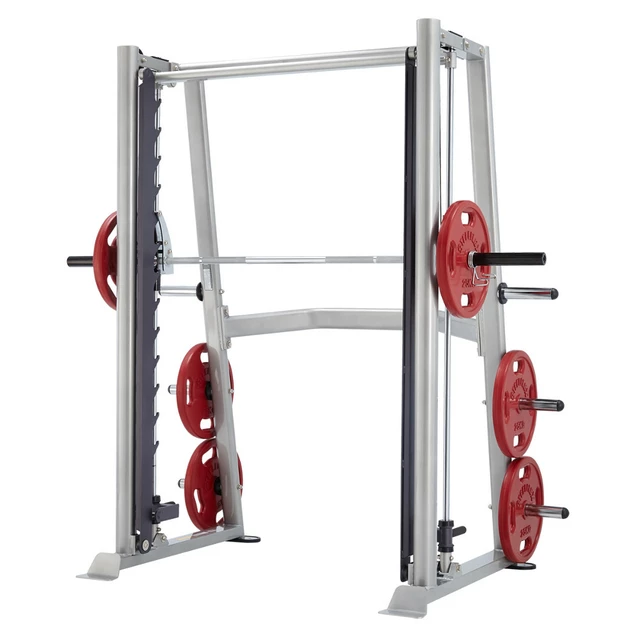 Posilňovací stojan Steelflex Hope HSM Smith Machine