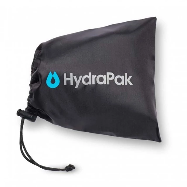 HydraPak Seeker 3 l Faltflasche - Mammoth Grey