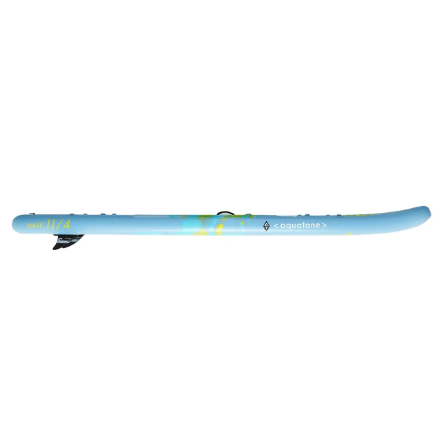 Paddleboard deska SUP z akcesoriami Aquatone Haze 11'4" TS-022