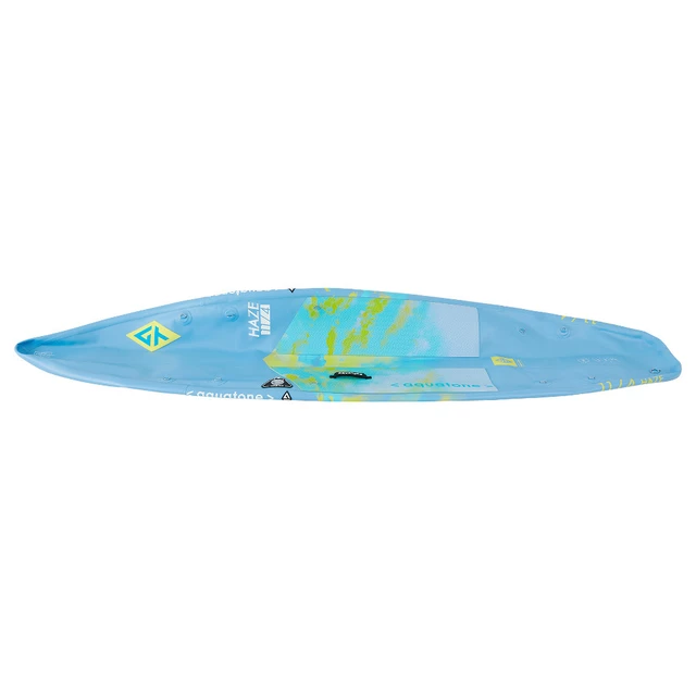 Paddleboard deska SUP z akcesoriami Aquatone Haze 11'4" TS-022