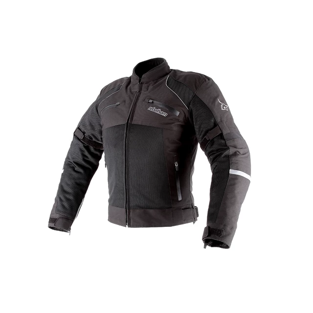 Motorcycle Jacket Rebelhorn Hiflow II