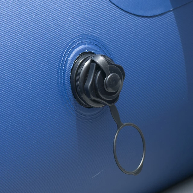 Nafukovací člun Aqua Marina Classic BT-88890 - 2.jakost