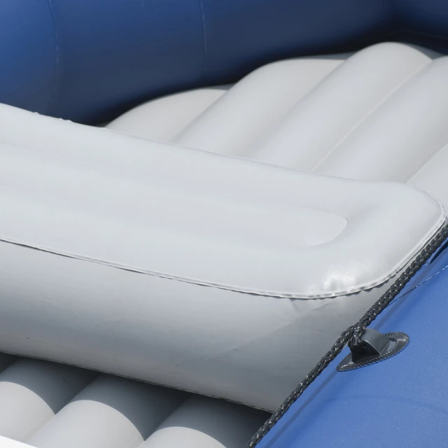 Nafukovací člun Aqua Marina Classic BT-88890 - 2.jakost