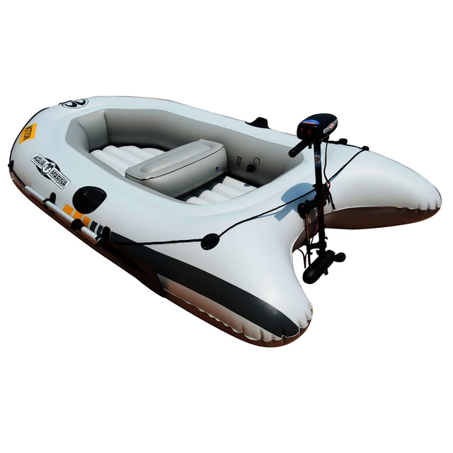 Inflatable boat Aqua Marina Motion with engine