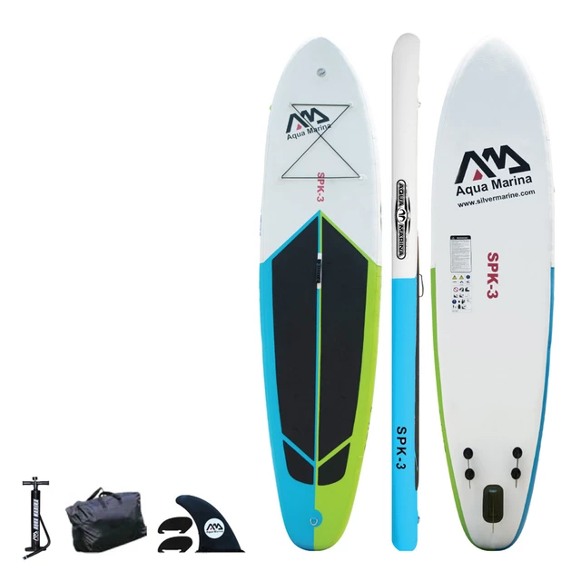 Paddleboard Aqua Marina SPK-3