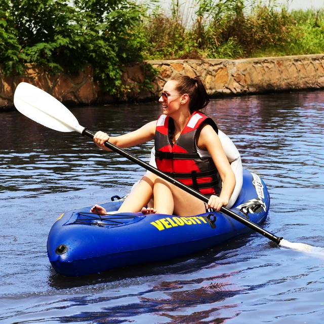 Inflatable Kayak Aqua Marina Velocity