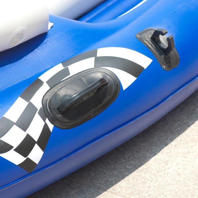 Inflatable Kayak Aqua Marina Velocity