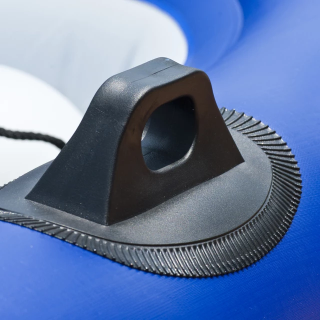 Nafukovací člun Aqua Marina WildRiver s motorem