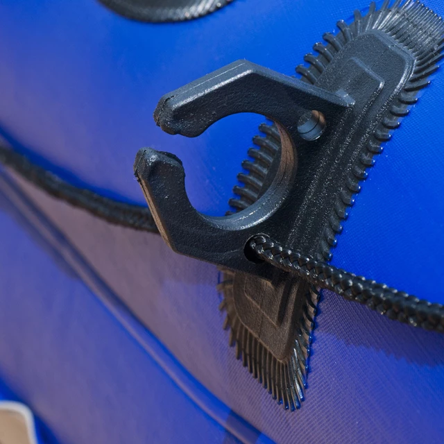 Nafukovací člun Aqua Marina WildRiver s motorem