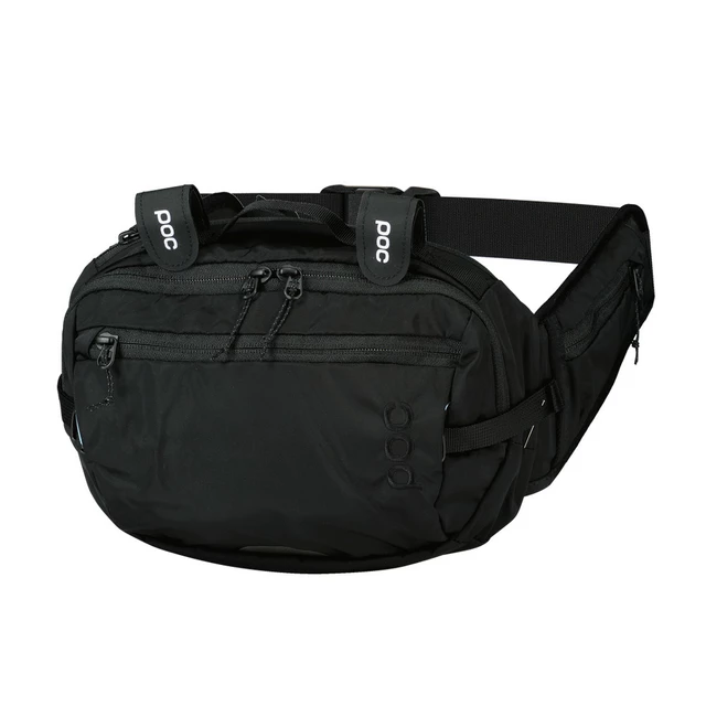 Ledvinka POC Hip Pack Hydro 4l - Uranium Black