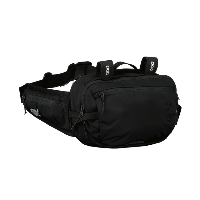 Ledvinka POC Hip Pack Hydro 4l - Uranium Black