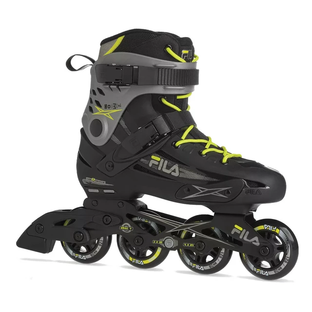 Rollerblades FILA Houdini Lime