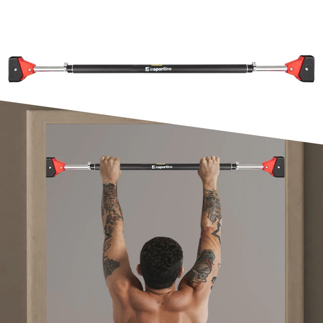 Door Pull-Up Bar inSPORTline RK138