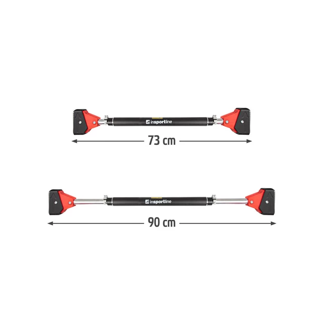 inSPORTline RK92 Türrahmen - Klimmzugstange