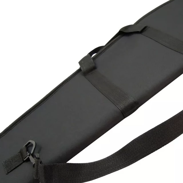 Rifle Case Venox Hunter Black