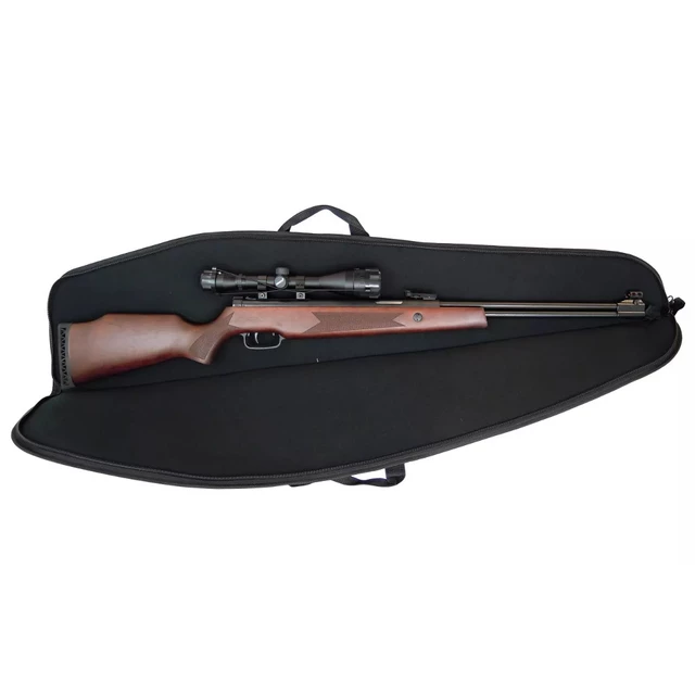 Pouzdro na pušku Hunter Black