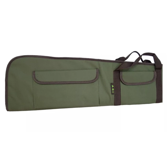 Pouzdro na pušku Hunter Pocket Green