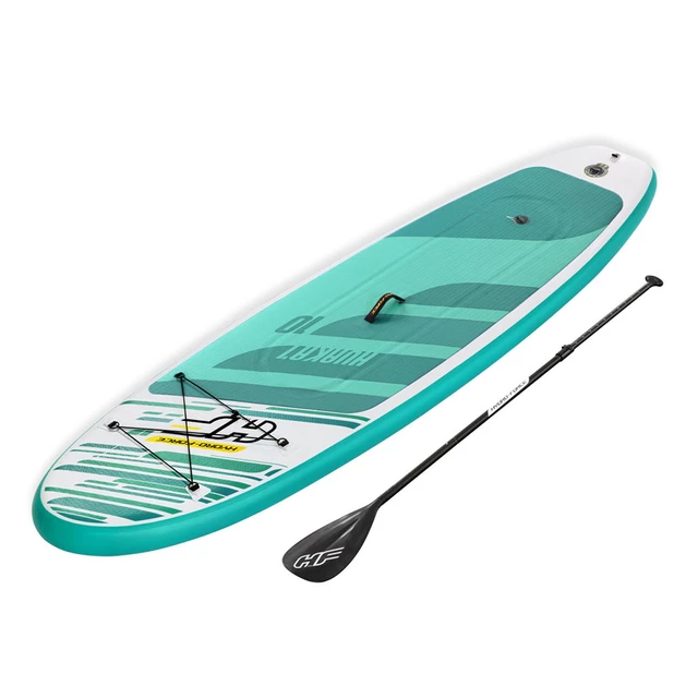 Paddleboard kiegészítőkkel Bestway Hydro Force HuaKa'i 10'