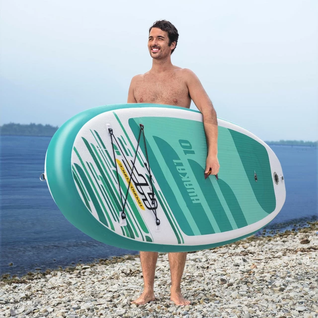 Paddleboard s příslušenstvím Bestway Hydro Force HuaKa'i 10' - 2.jakost