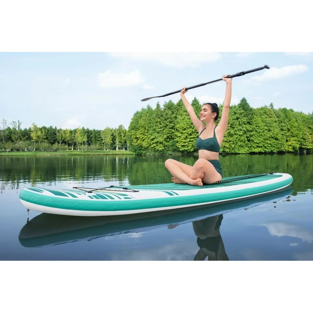 Paddleboard s příslušenstvím Bestway Hydro Force HuaKa'i 10' - 2.jakost