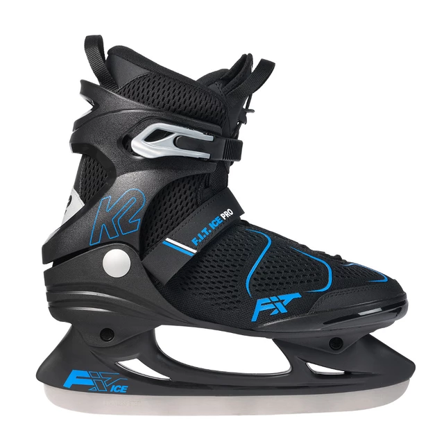 Pánské lední brusle K2 F.I.T. Ice Pro H-Type