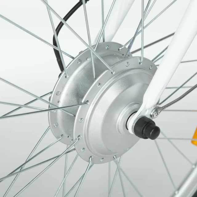 Dámské trekingové elektrokolo TrybEco Luna 28"