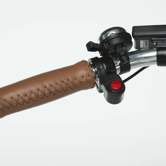 Dámské trekingové elektrokolo TrybEco Luna 28"