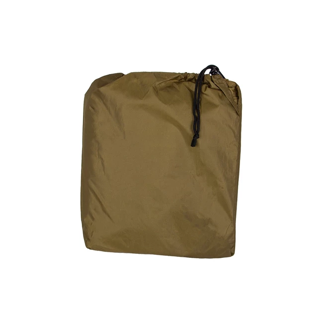 Osłona przeciwdeszczowa moon tarp inSPORTline Traveler WT2