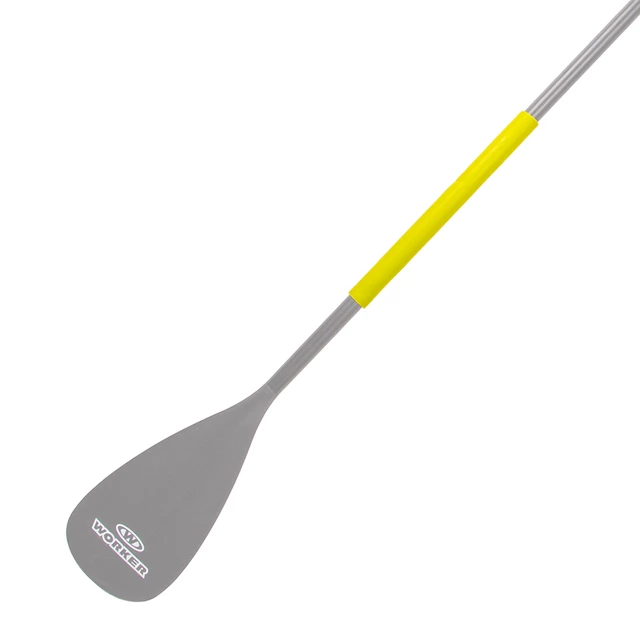 Neoprene Paddle Floater WORKER WaveFloater - Fluo Yellow - Fluo Yellow