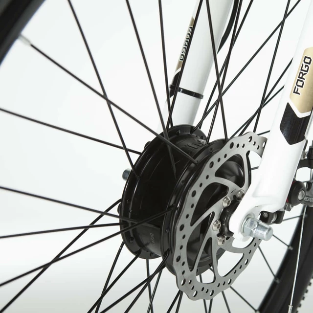 Horské elektrokolo TrybEco Terra 26"