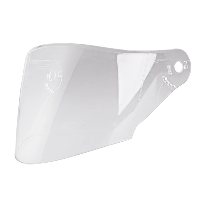 Spare visor for the Helmet W-TEC V586 - Clear - Clear
