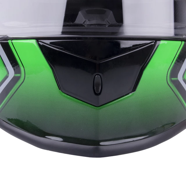 Motorcycle Helmet W-TEC V126 - XS (53-54)