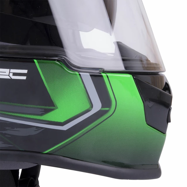 Moto přilba W-TEC V126 - Fuchsia
