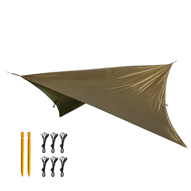 Rain Tarp inSPORTline Traveler WT1