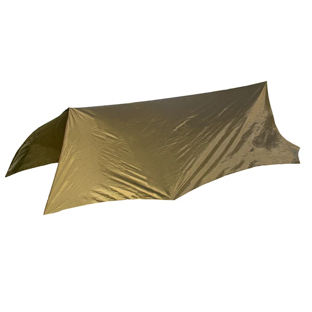 Osłona przeciwdeszczowa na hamak moon tarp inSPORTline Traveler WT4