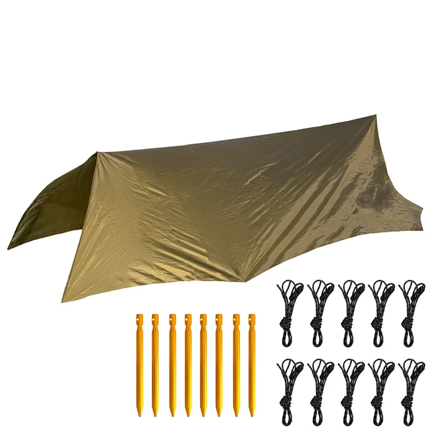 Rain Tarp inSPORTline Traveler WT4