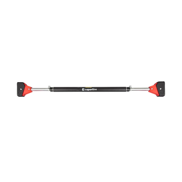 Drążek rozporowy drzwiowy do podciągania inSPORTline RK124 - OUTLET
