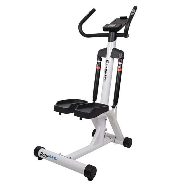 Stepper inSPORTline Rote - OUTLET