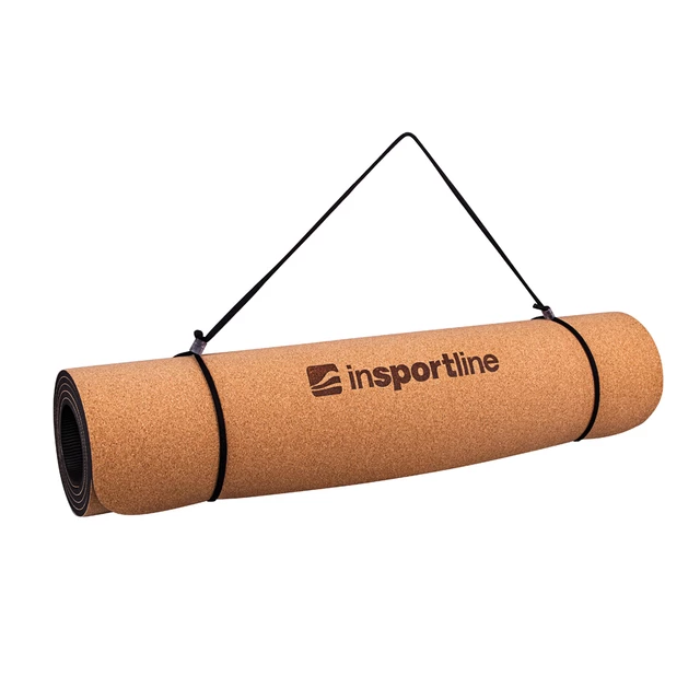 Exercise Mat inSPORTline Corkam