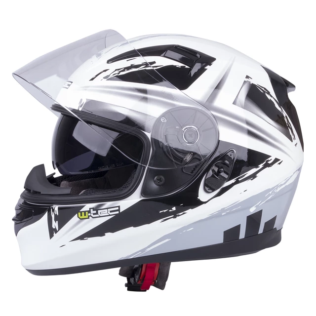 W-TEC V122 Motorradhelm