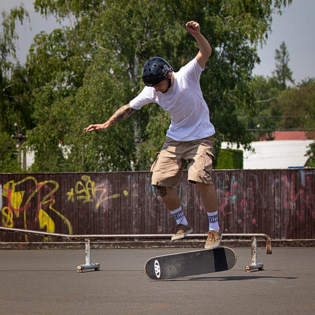 Skateboard WORKER Tottemy - 2.jakost