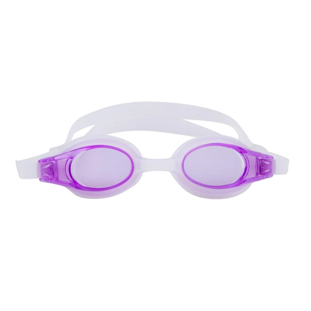 Swimming Goggles Escubia Freestyle JR - Blue - Purple