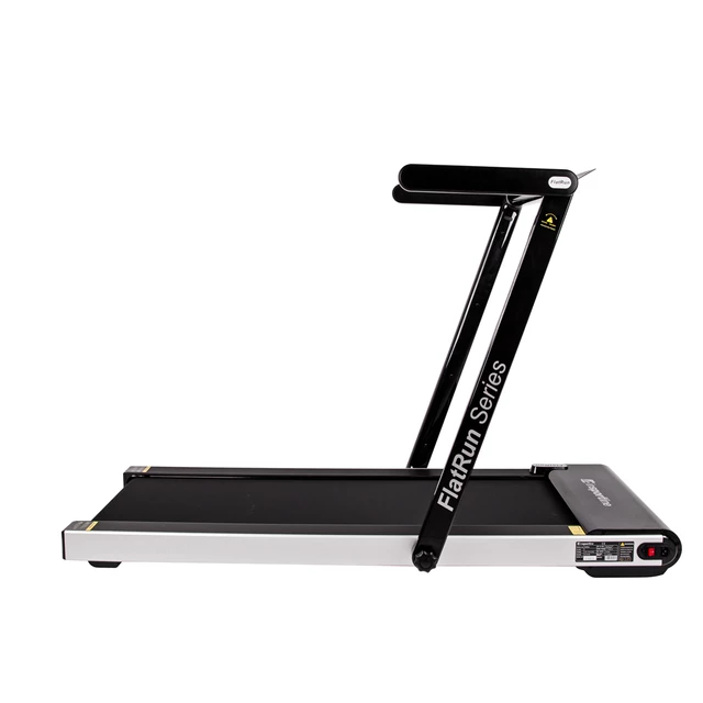 Treadmill inSPORTline FlatRun