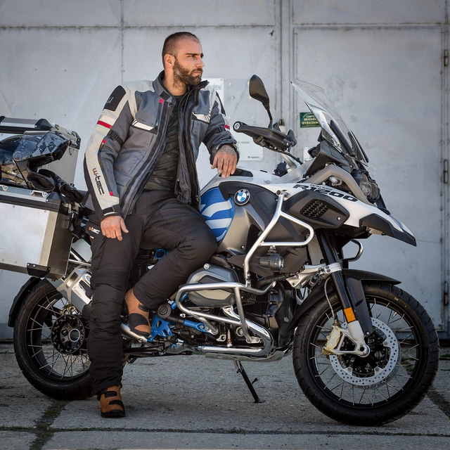 W-TEC Excellenta Touring Motorradjacke