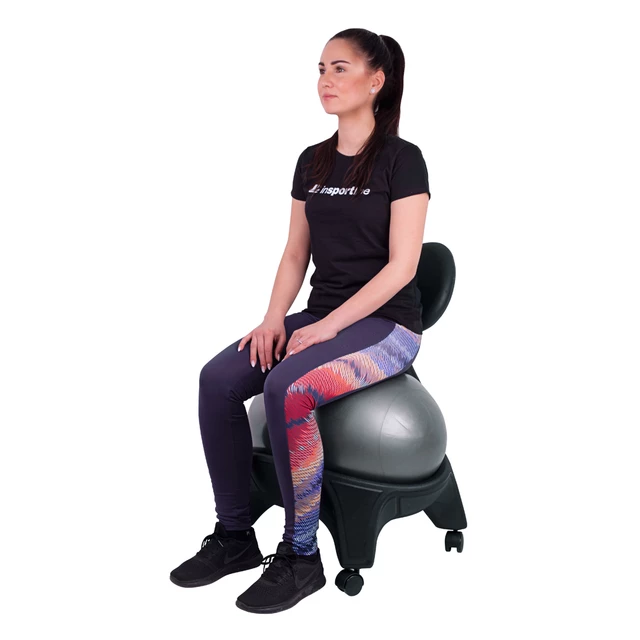 Ball Chair inSPORTline EGG-Chair