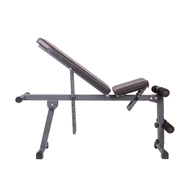 Adjustable Workout Bench inSPORTline Vario