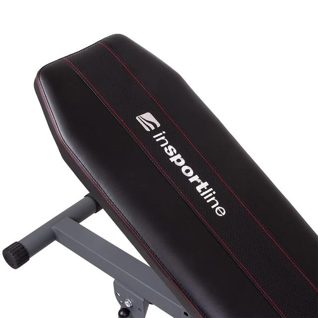 Adjustable Workout Bench inSPORTline Vario